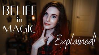 Magical Thinking Explained  The Psychology of Magical Belief and Superstition