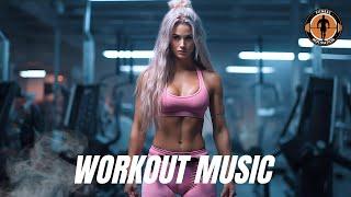 Música entrenamiento 2024  Fitness gimnasio Entrenamiento reproducción mejores canciones EDM Music