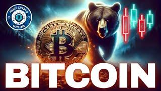 Bitcoin BTC Higher Still Possible? Bullish and Bearish Elliott Wave Analysis Scenarios