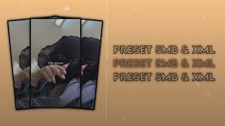 Preset sound kane viral on tt  preset 5mb dan xml