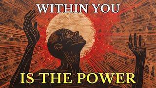 Unlock the Full Potential of Your Mind And You Will Understand Your Infinite Power