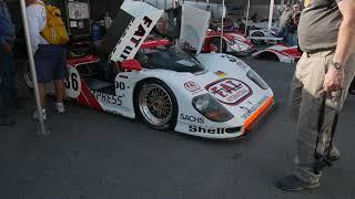 Rennsport Reunion VI