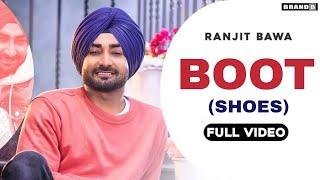 Rate Puchdi Mandir Buta Da  Ranjit Bawa New Song 2022 Oh Rate Puchdi Aa Balliye Mander Boot’an Da