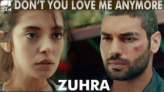 Dont You Love Me Anymore  Best Scene  Turkish Drama  Zuhra