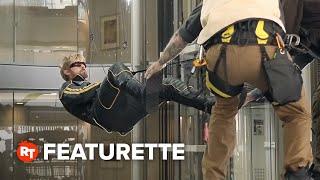 The Fall Guy Featurette - Introducing the Stunt Team 2024