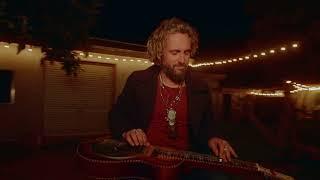 John Butler - Banjo Loop Official Music Video