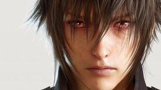 FINAL FANTASY XV All Cutscenes Full Game Movie 1080p HD