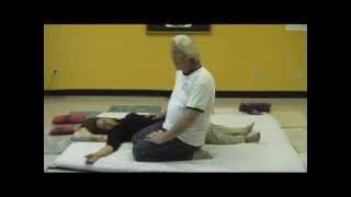 Puja Practice in Thai Yoga and Thai Massage