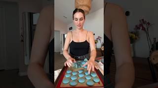 Macarons ASMR 