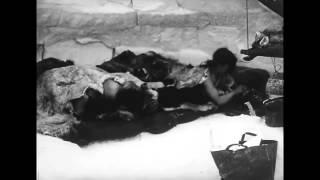 Nanook of the North 1922 - Robert Flaherty - Original Silent Version