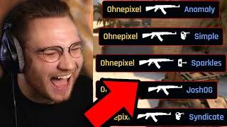 1 Hour Of OhnePixels Funniest Clips