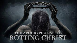 Rotting Christ - The Apocryphal Spells - official B-sides compilation album