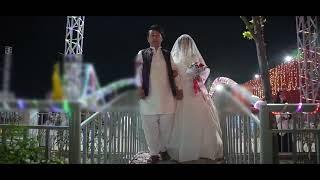 Finale part of Atlas&Dukhtar-e-Qawma’s wedding بخش نهایی عروسی اطلس و دختر قوما