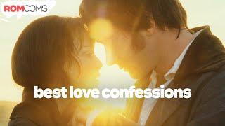 Best Confessions of Love  RomComs