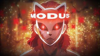 「Modus 」Mixed Anime「AMVEDIT」4K