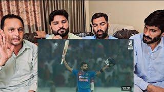 Virat kohli 94_50  VS west indies cricket viratkohli westindies india viralvideo #pakistanreaction