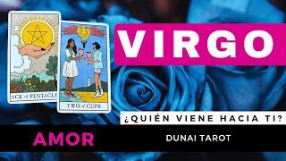 🩷VIRGO️Te piensa TANTÍSIMOHará cambios en su vida y después tomará acción HOROSCOPO VIRGO AMOR