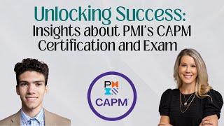 CAPM Exam Review  How to Pass PMIs CAPM Certification Exam