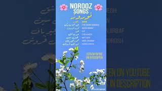 Norooz 1402  Persian New Year Mix #shorts