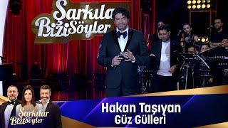 Hakan Taşıyan - GÜZ GÜLLERİ