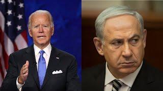GAZA Biden Asabye Netanyahu Amulagirire Awali Aba Hamas Aleme Kulumba Rafah