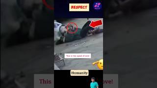 Respect Greatest Save #shorts #short #status #humanity #viral