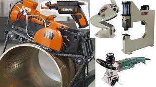 9 Latest metal working tools and equipment inventions you should see  Amazing Metal Working Tools