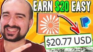 Complete Tasks and EARN MONEY $20+ Easy - Toloka App Review LEGIT Payment Proof