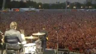 Bruce Springsteen - Born to Run at Hard Rock Calling 09