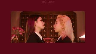  1 HOUR LOOP  1 시간  TWICE MELODY PROJECT DAHYUN & CHAEYOUNG  - SWITCH TO ME 나로 바꾸자