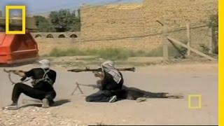 Battle for Fallujah  National Geographic