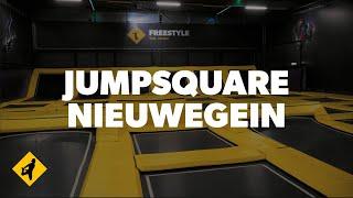 Jumpsquare Nieuwegein