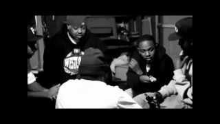 Jay Rock - Diary Of A Broke Nigga Feat. Kendrick Lamar Official Music Video