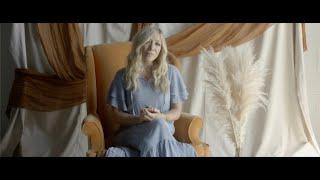 I Will Carry You  Ellie Holcomb  OFFICIAL MUSIC VIDEO