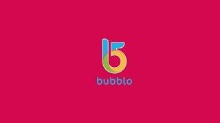 Обзор ICO Bubblo BUBL