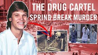 The Murder of Mark Kilroy  Kidnapped Tortured & Killed By Satanic Mexican Drug Cartel