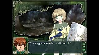 Lets play Rance Quest - Episode One Its Rance