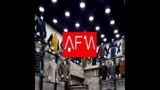AFM - koleksioni dimëror