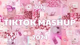 TikTok Mashup July 2024🩷🩷 Not Clean🩷🩷