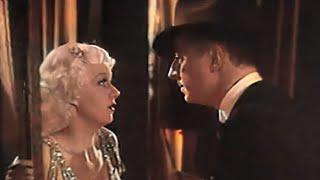 Iconic Couples of Hollywood  Jean Harlow & William Powell