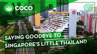 Goodbye Golden Mile Complex  Coconuts TV