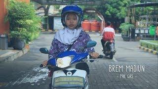 Iklan Komersil UKK 2018 - Brem Madiun Pak Gas