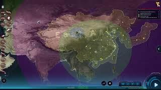 Ist China eine Bedrohung für die Welt? ICBM Escalation Multiplayer