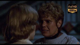 Friday the 13th - Mrs. Voorhees to the rescue - Im a friend of the Christys -Im not afraid 80s