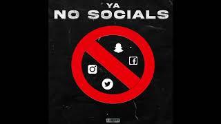 #RP5 YA - NO SOCIALS