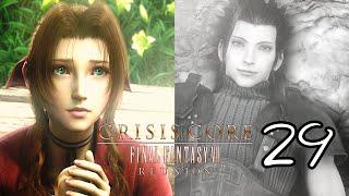 Crisis Core Final Fantasy 7 Reunion Part 29 - Ending