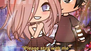 Stay with me  GachaLife Mini Movie  GLMM 彡