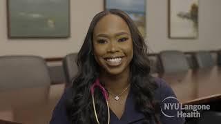 NYU Langone Hospital—Long Islands Staff Share Why They Love What They Do
