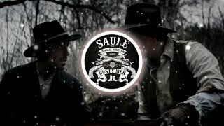 SAULE - Dusty Men feat  Charlie Winston 8D audio