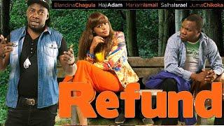 Haji Adam & GABO  Mariam REFUND FULL MOVIE Part 1